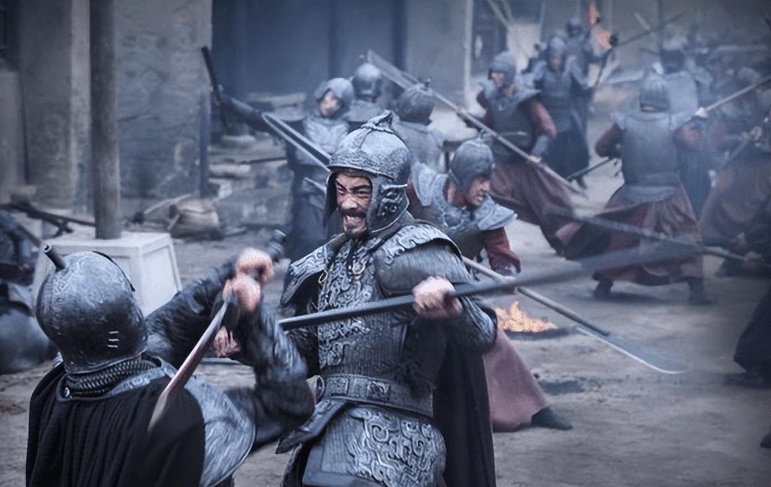 一代名将邓艾灭蜀之后为何反倒被杀他到底做错了什么