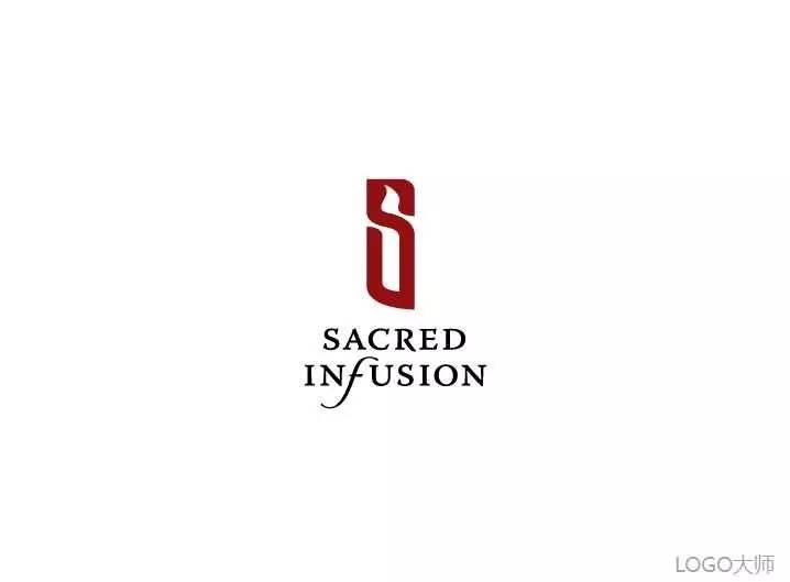 字母i创意logo设计