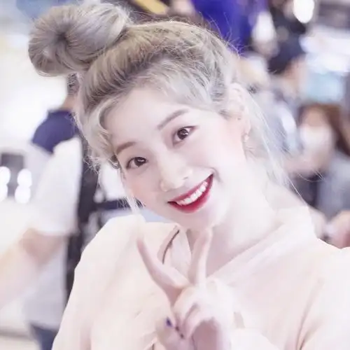 女爱豆头像,金多贤头像,二传标明dt程嘉喻二传标明dt程嘉喻 @tofulike