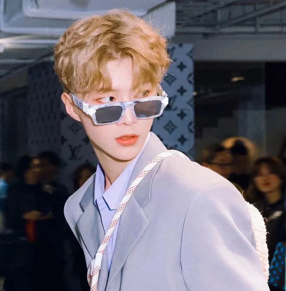 头像范丞丞头像高清