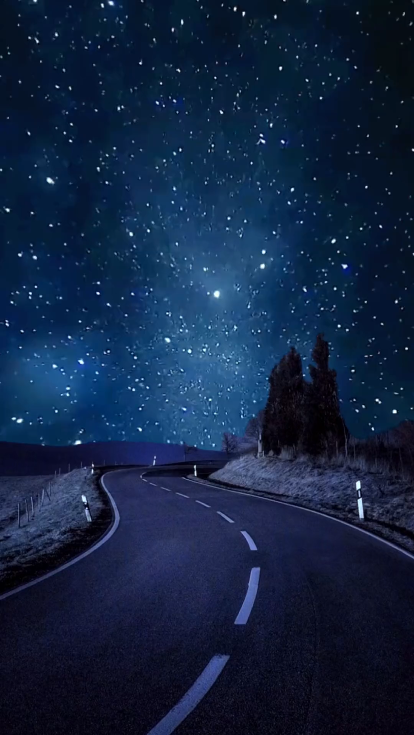 唯美意境 #治愈系风景