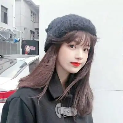 2020最潮最火女生头像霸气 2020最火女生头像高清冷酷 - 女生头像