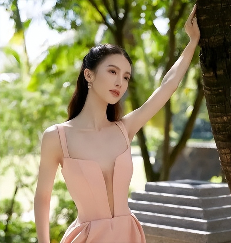 身材最好的女明星身材最好的中国女明星