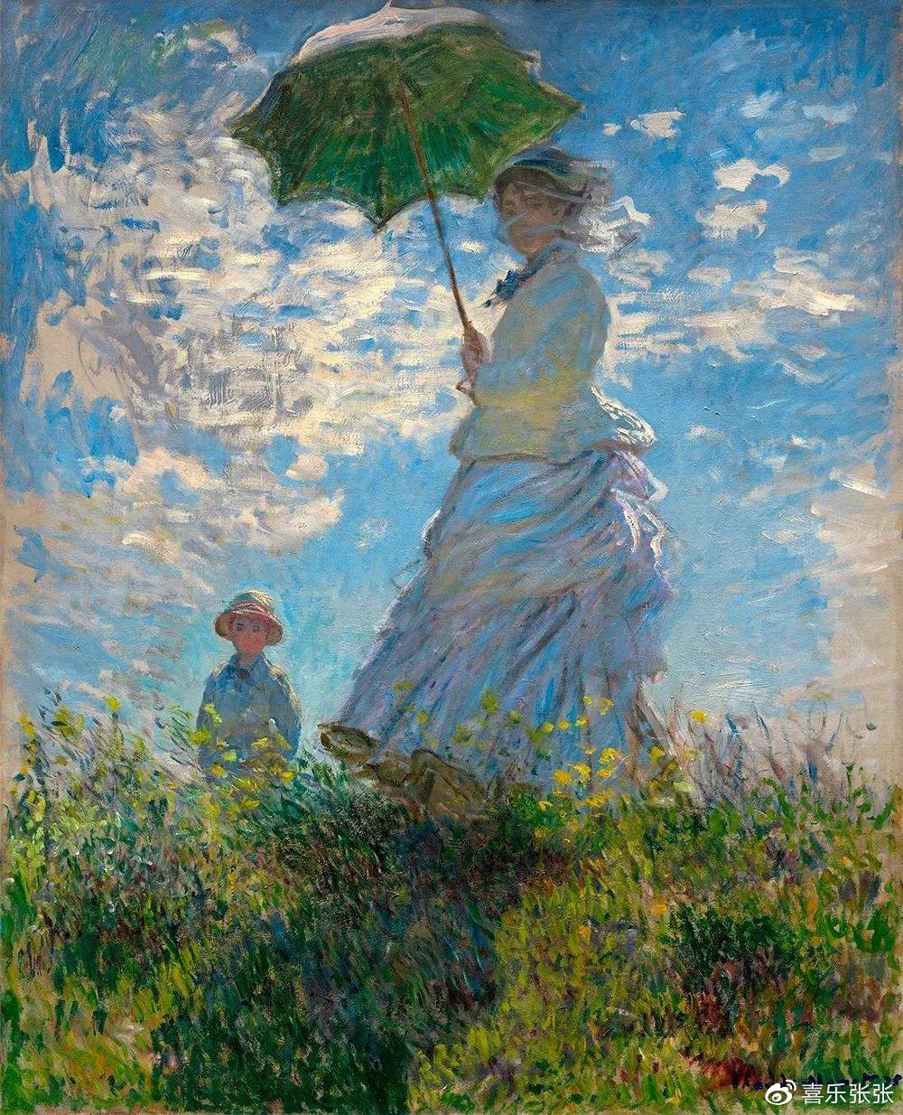 基里科《爱之歌》"这位艺术家,好像很酷的样子"15《圣维克多山》保罗