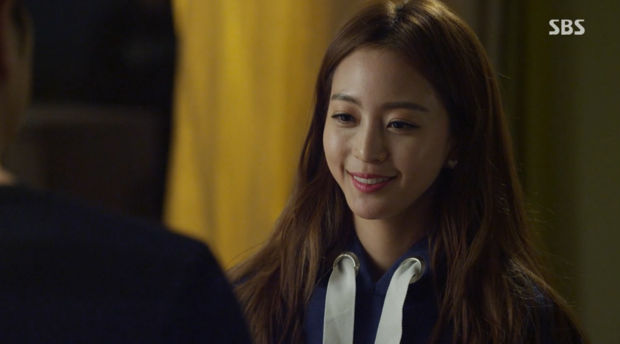 韩剧《美女的诞生》韩艺瑟服饰大盘点