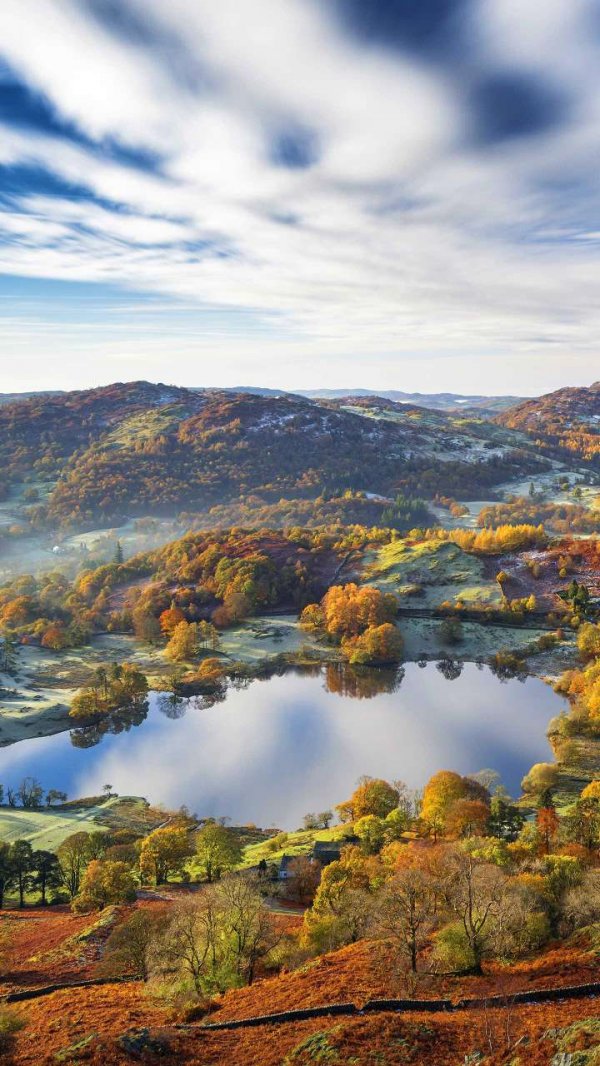 风景._唯美图片_我要个性网