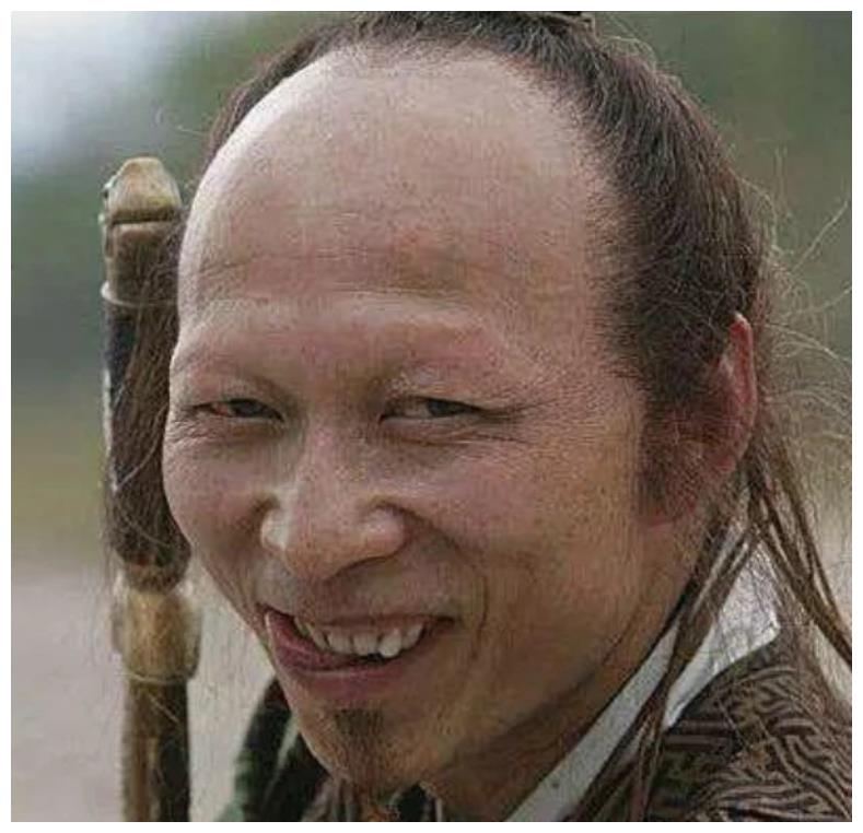 因太丑吓哭过蒋雯丽 生的女儿本以为会很丑,照片却很惊艳!