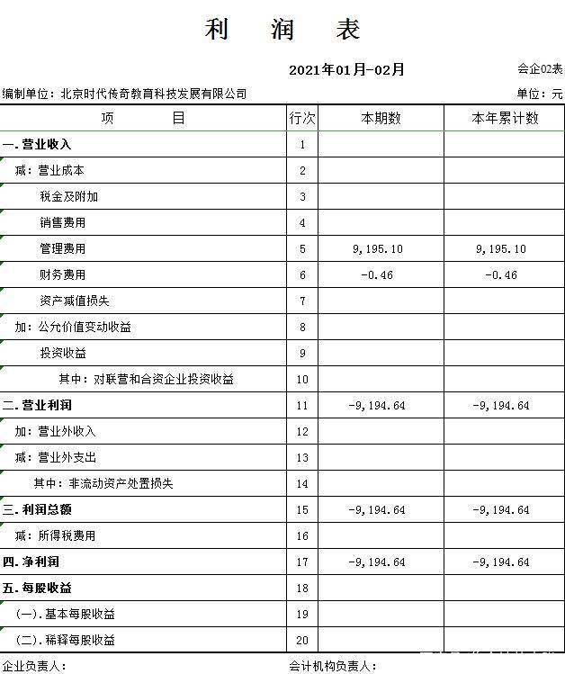 内部设置好的函数公式,可自动核算,生成记账凭证,财务报表等