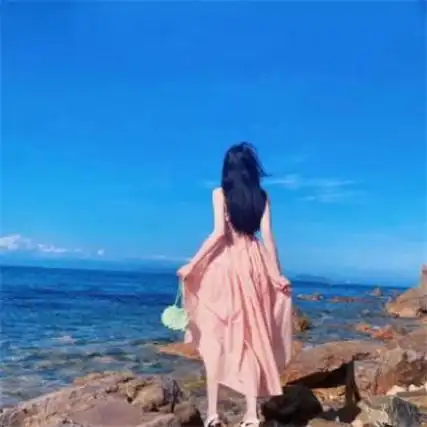 微信头像女生背影阳光 - 搜狗图片搜索