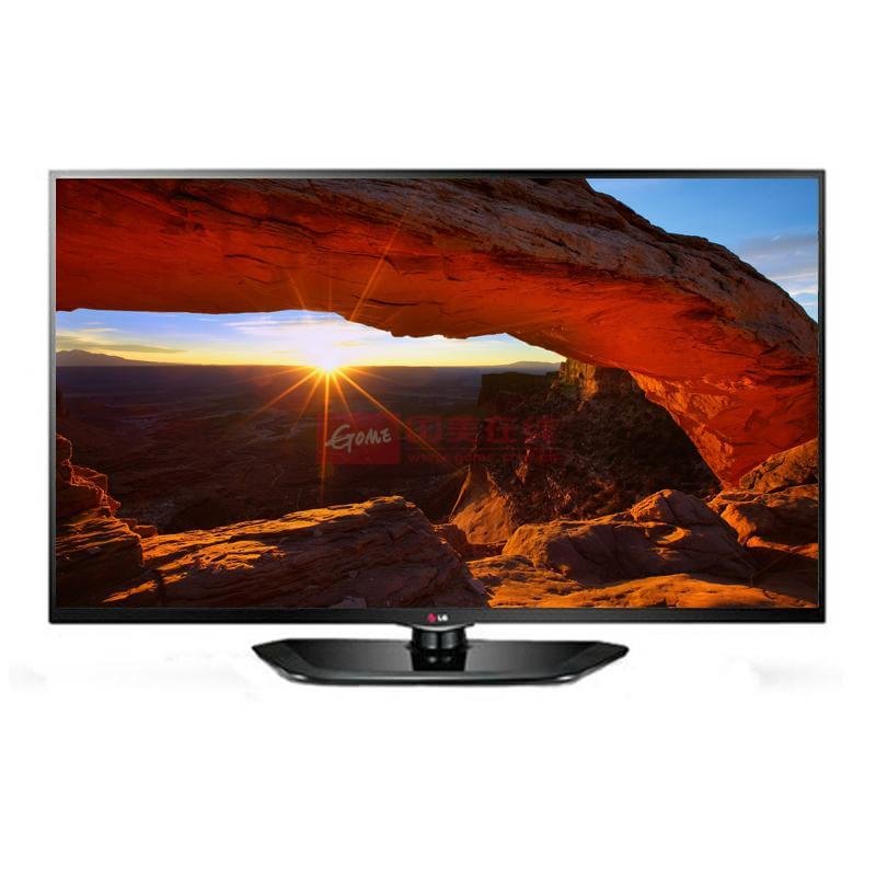 平板电视lg 50pb560h 50英寸等离子环绕立体声usb播放返回商品页 >