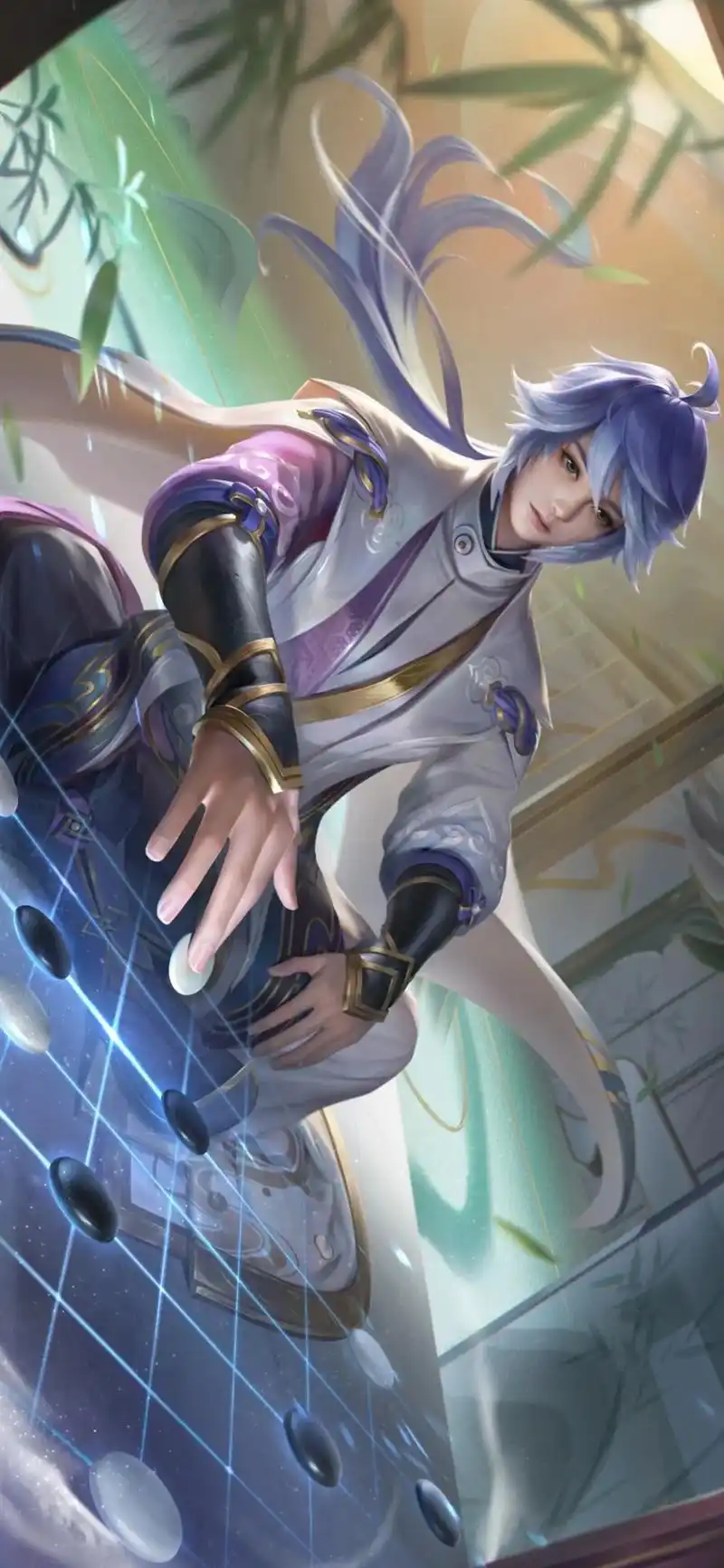 弈星 #王者荣耀 #游戏壁纸 # - 抖音