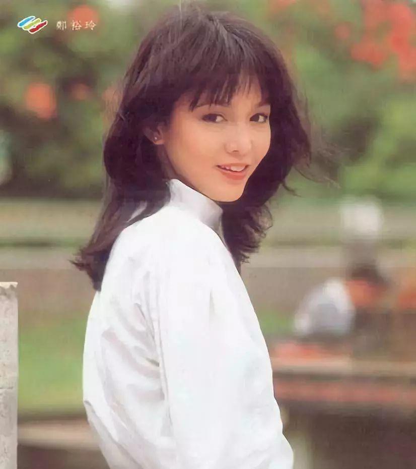 61岁郑裕玲近照曝光疑似整容失败变蛇精脸曾教育刘嘉玲