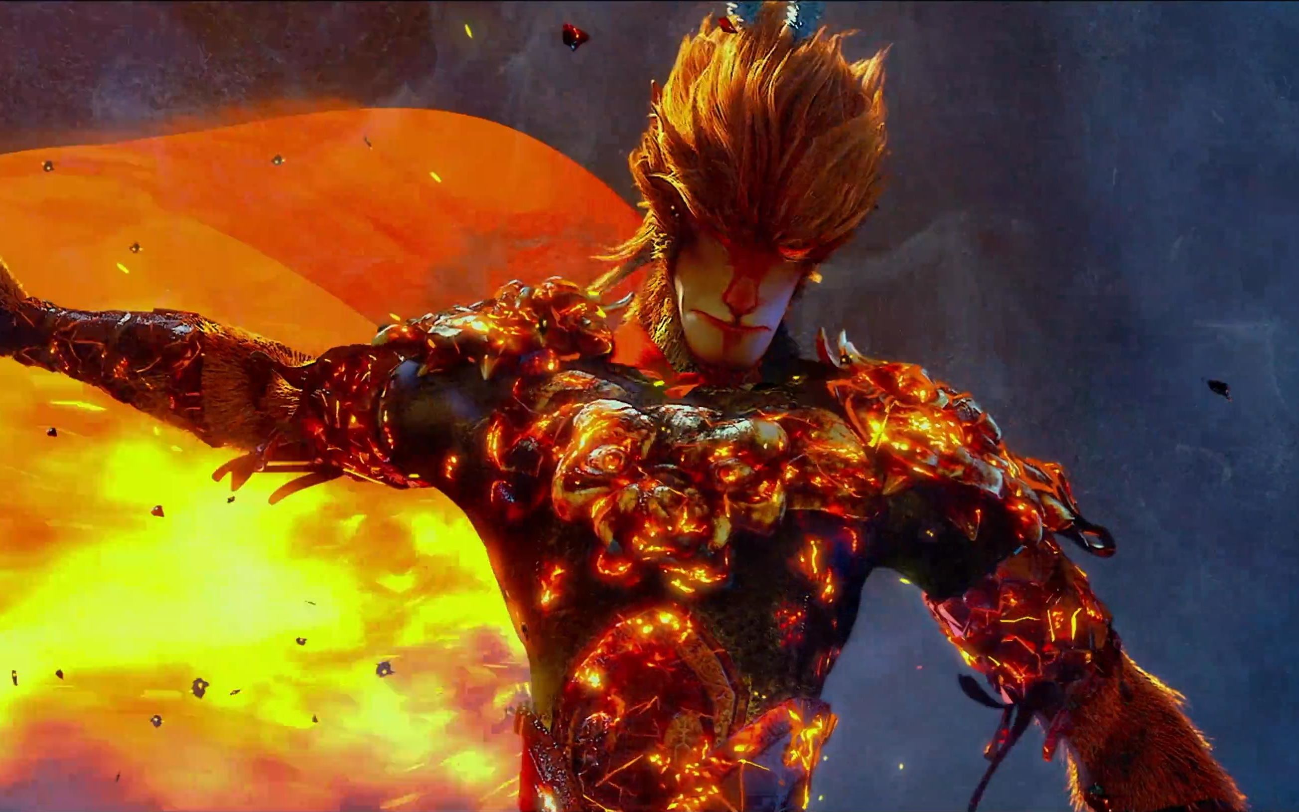 要是我剪预告,《大圣归来》会是这个样子的.