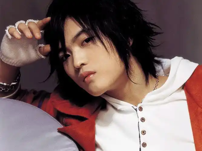 东方神起高清写真集大全【高清组图】