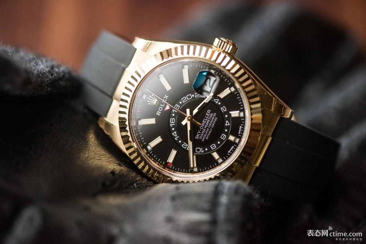 劳力士复刻v6 【表态top】浪琴,积家,劳力士,2020竟然有这么多被大众