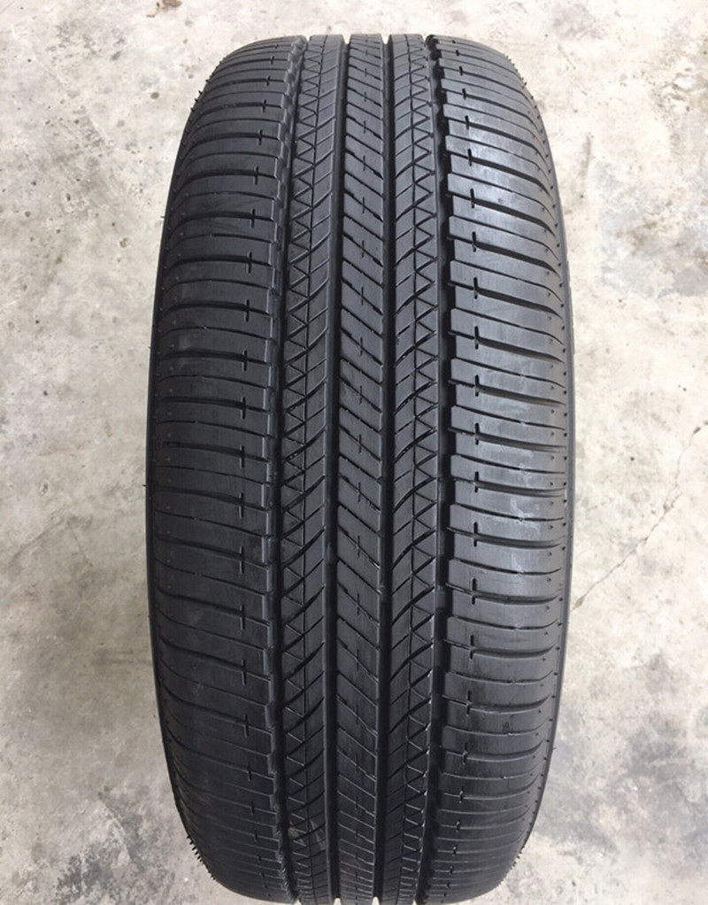 普利司通防爆轮胎55r17乘用车轮胎