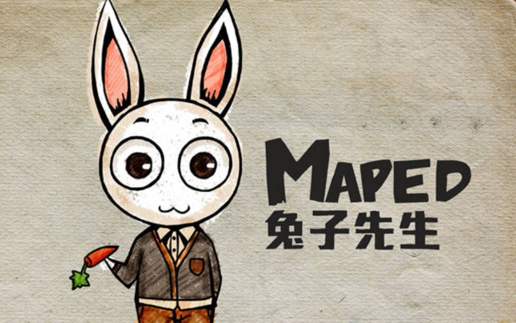 光遇琴谱兔子先生