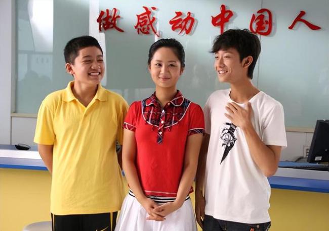 "小雨"尤浩然不会做人,与"家人"不和睦,曾两次北影考试落选