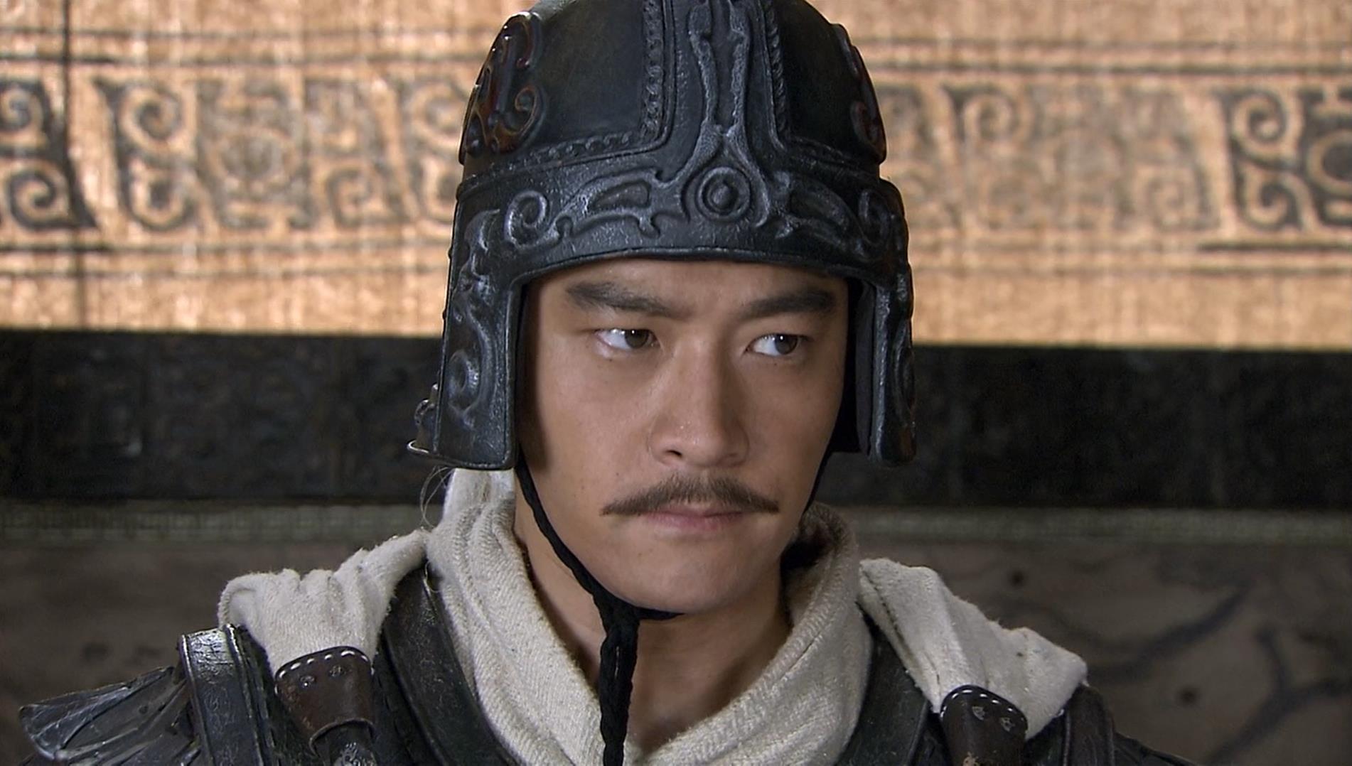 三国十大名将排名关羽第三张飞第八第一写进教科书