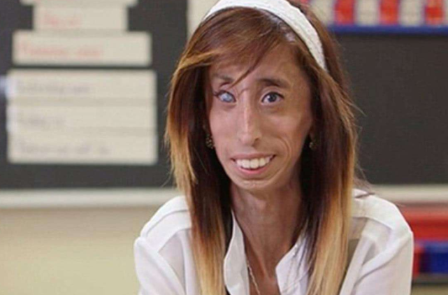 世界最丑的女人,被多位帅哥追求,男人因追不到她伤心懊悔!