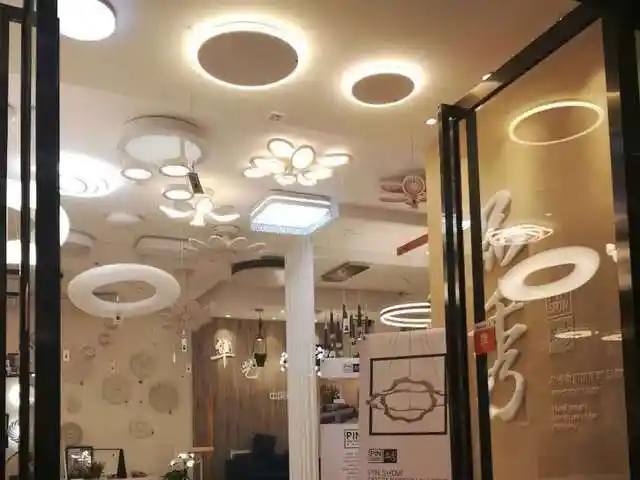 华艺品秀灯饰店地址,电话,价格,团购,营业时间(图)-西安装修建材-大众