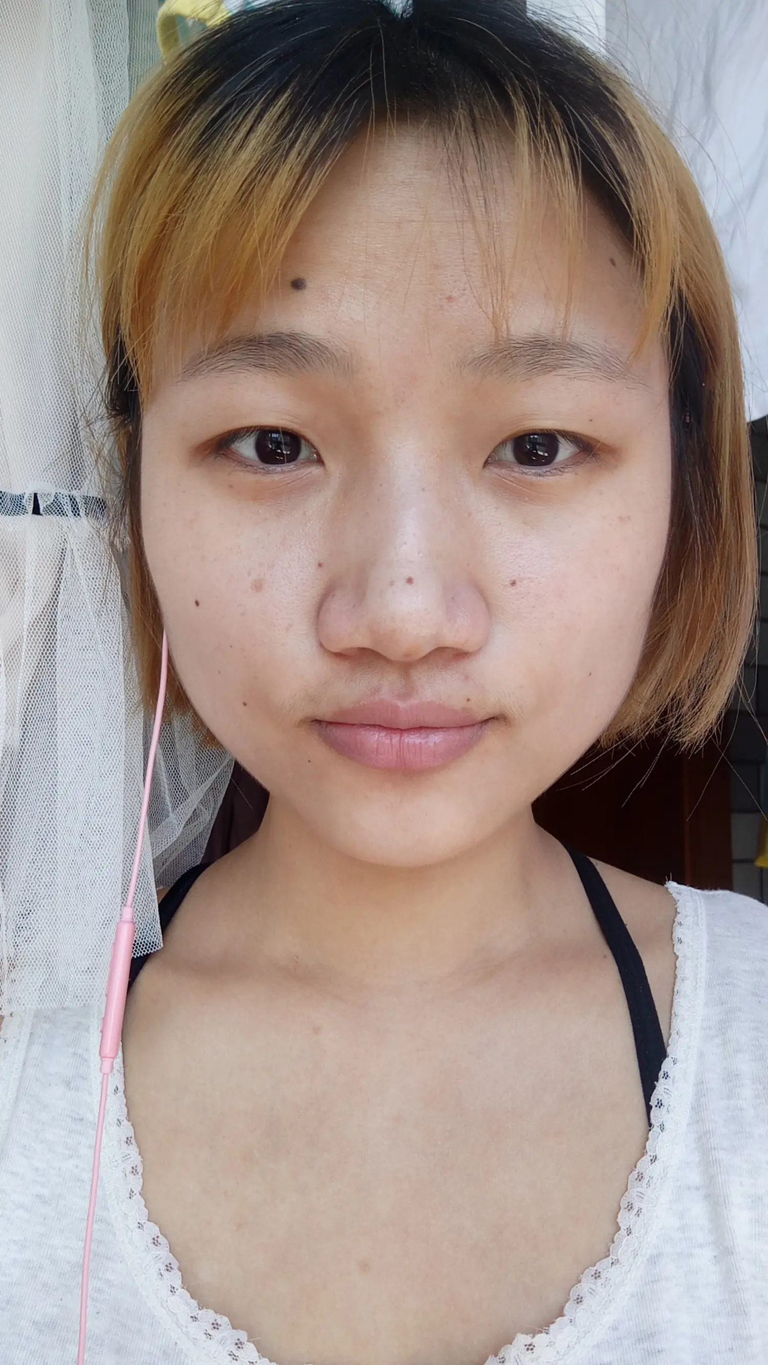 秒说营养日记玲小七吃出牛奶肌