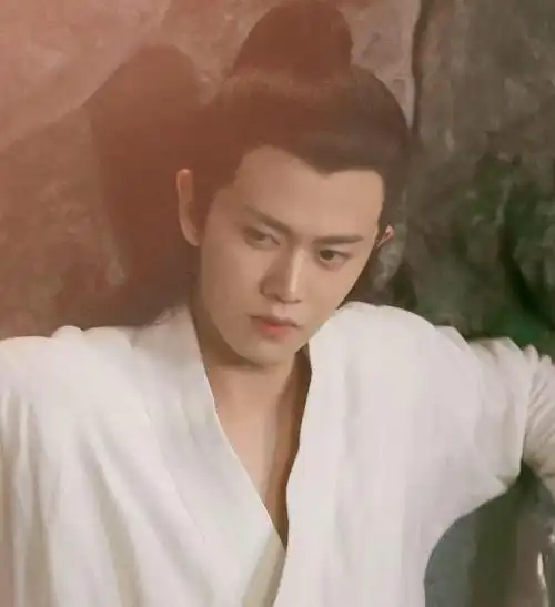 任嘉伦为什么和谁搭戏都有cp感(为什么已婚的我们)(5)