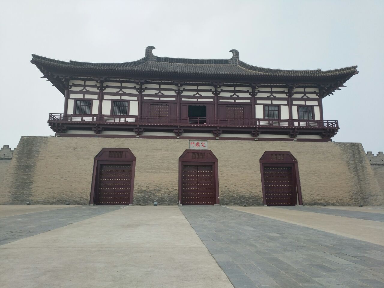 洛阳定鼎门遗址博物馆好玩吗,洛阳定鼎门遗址博物馆景点怎么样_点评