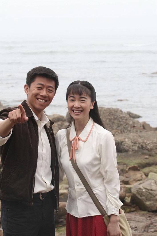 p>《我们的八十年代》是由青岛名扬影视传播有限公司出品的电视剧, a