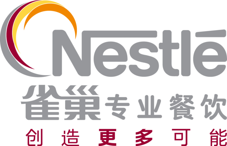 雀巢logo图片
