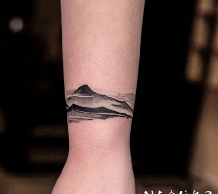 手腕纹身_手腕纹身图案_纹身手腕图片大全_第132页 - 纹身秀