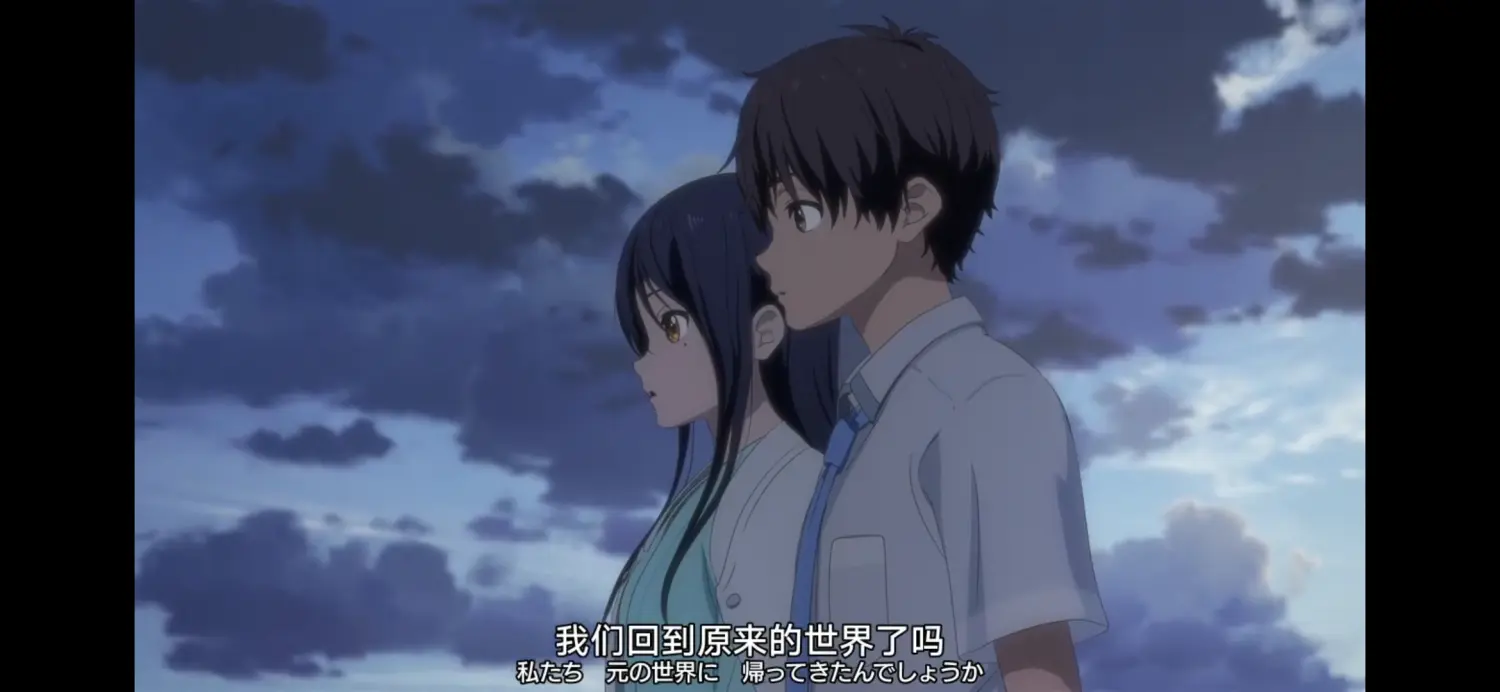 helloworld个人向浅谈:十年,只愿你在我的世界中多