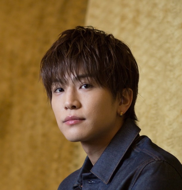 佐藤健 小栗旬难分伯仲!日本最帅30岁男星top 10