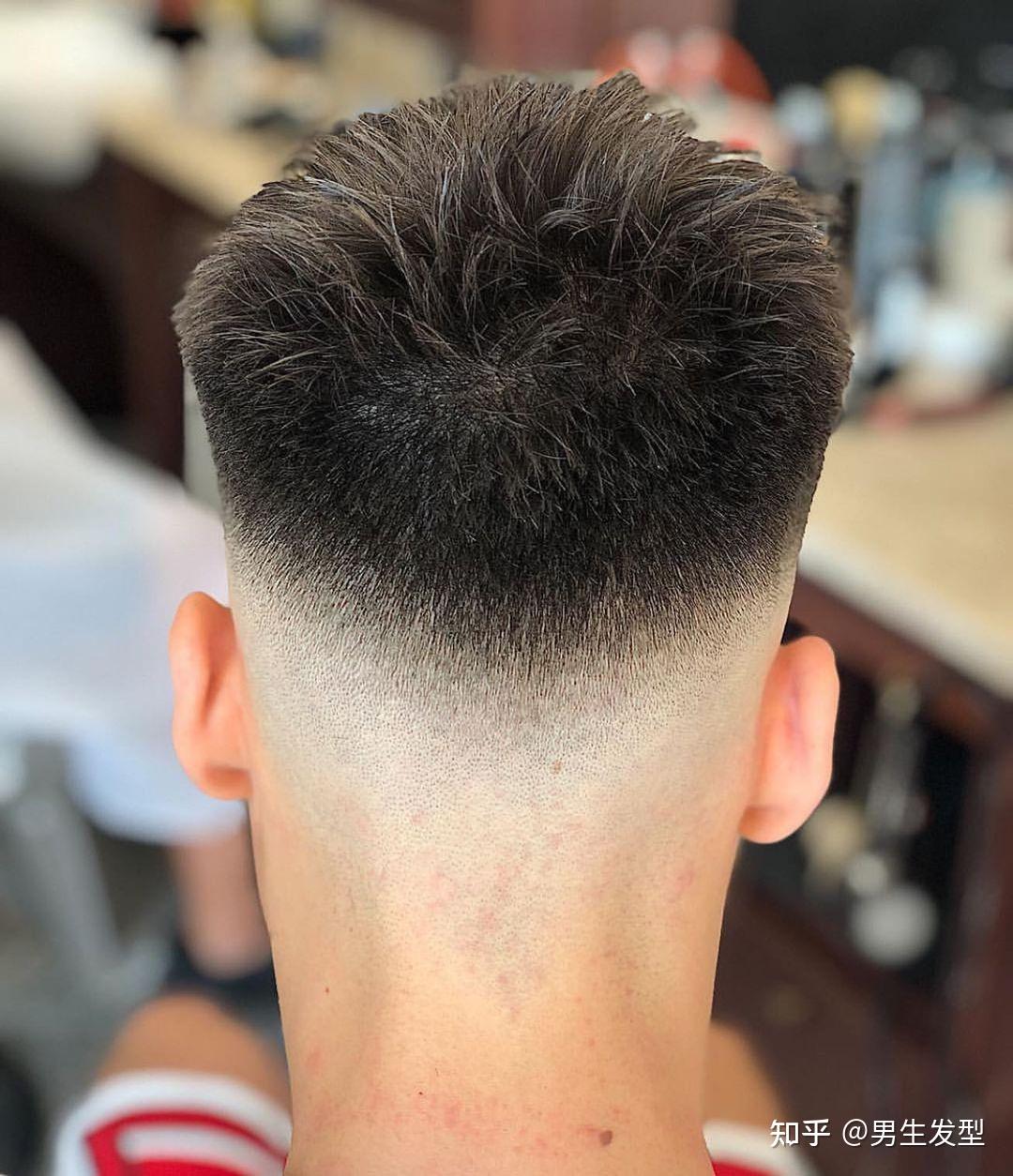 越剪越帅气的男生发型14款,时尚有魅力,无论长短都好看 - 知乎