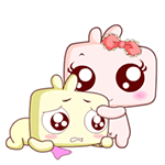 安慰- 囧囧夏天系列qq表情包_微信表情包表情