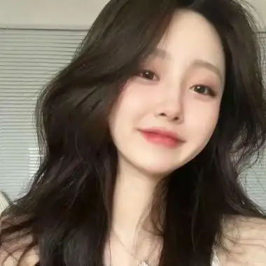 看起来纯欲干净的可爱女生头像 抖音超火网红妹子头像图片大全