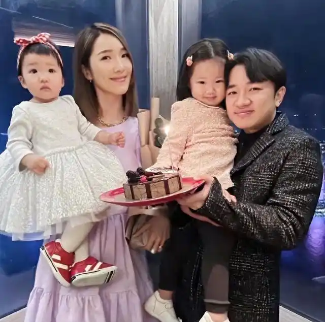 丑基因有多强大娶了神仙老婆无法改变换个老婆也是白搭