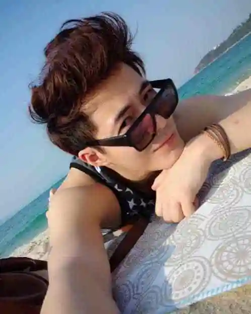 幻城张子文饰铸弓颜值逆天击碎次元壁的旷世美艳新高度