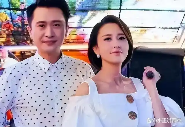 央视主持人杨帆娶平凡妻子今42岁成人生赢家家庭幸福美满