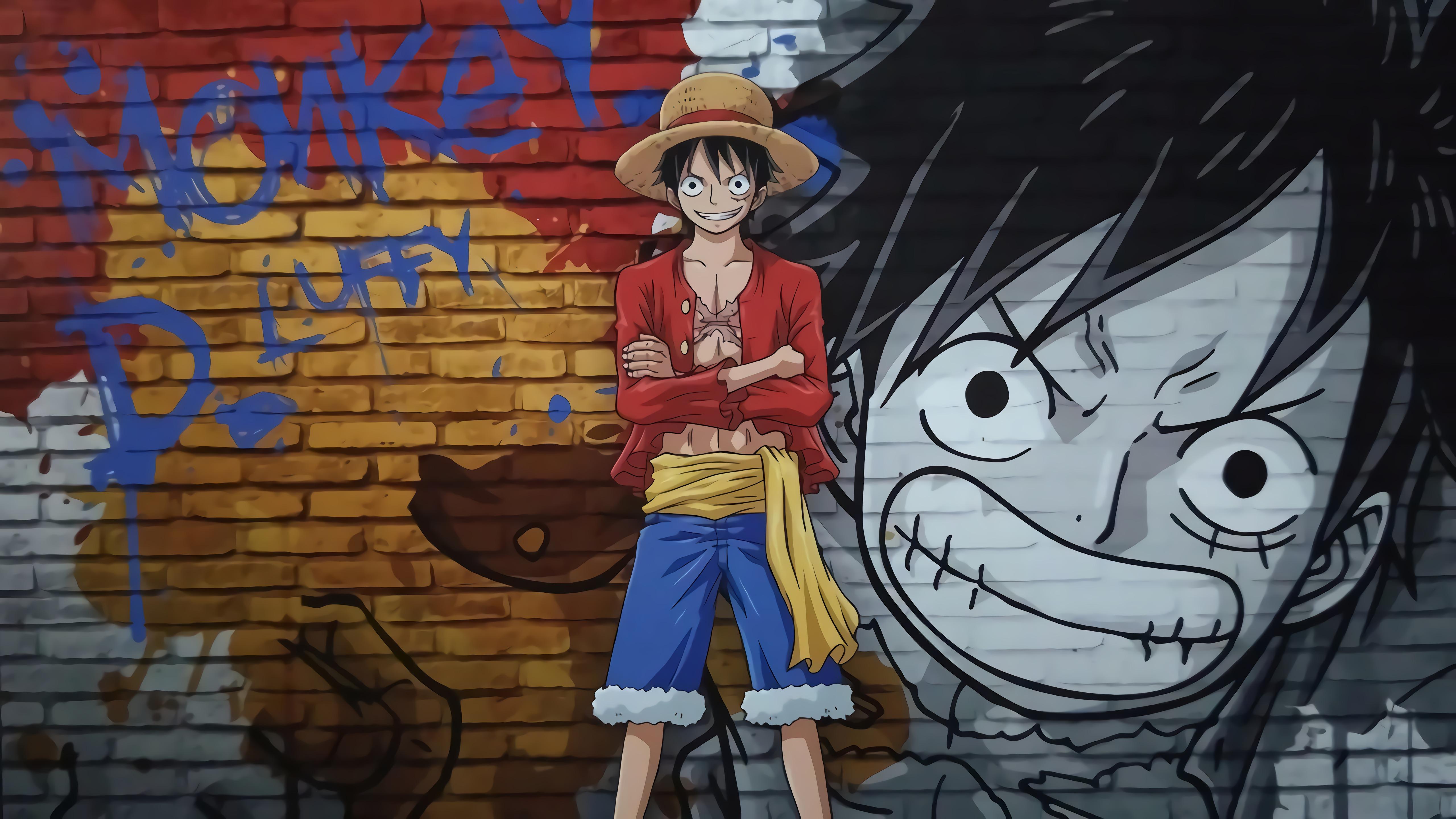 动漫壁纸&美图 | 海贼王 第三弹 - 知乎