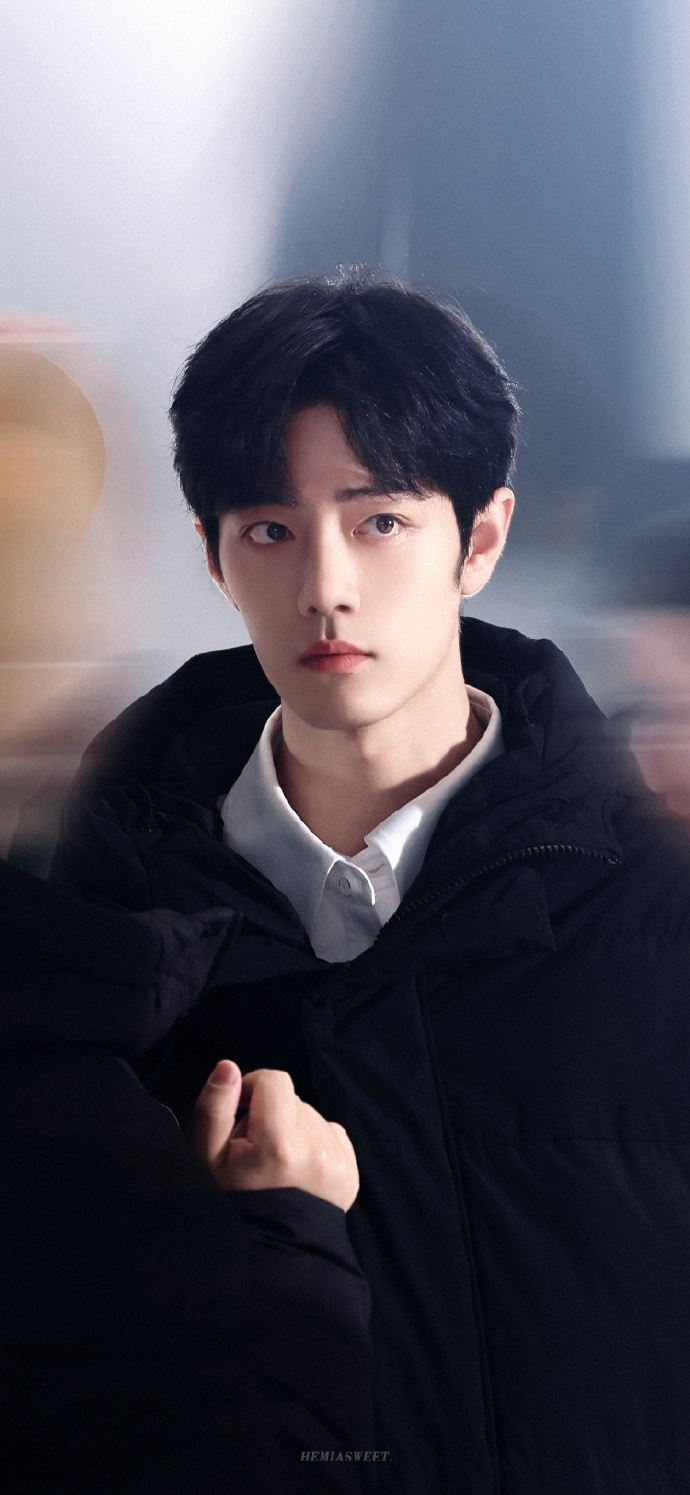 肖战壁纸超话#肖战#xz#13向全世界安利肖战#    好喜欢这一组照片呀