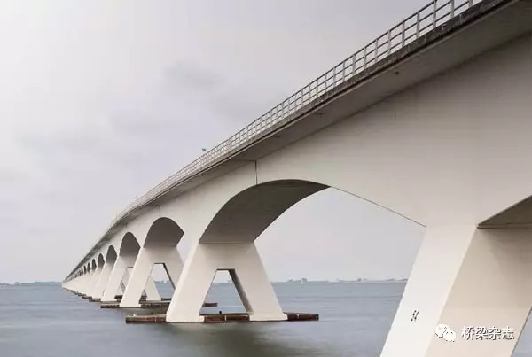 [分享]悬臂梁桥的百年兴衰