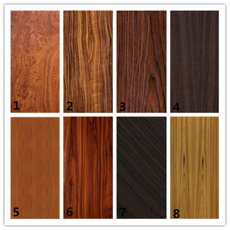 厂家直销免漆饰面板 装饰板贴面板 家居贴面 - 建材批发交易网