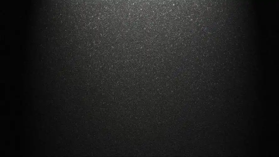 黑色磨砂质感的ppt背景图片