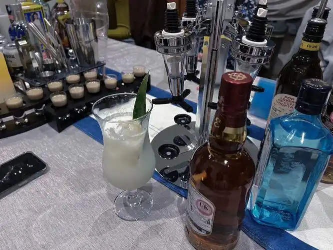 南安剧本杀酒大奇迹有没有人冲