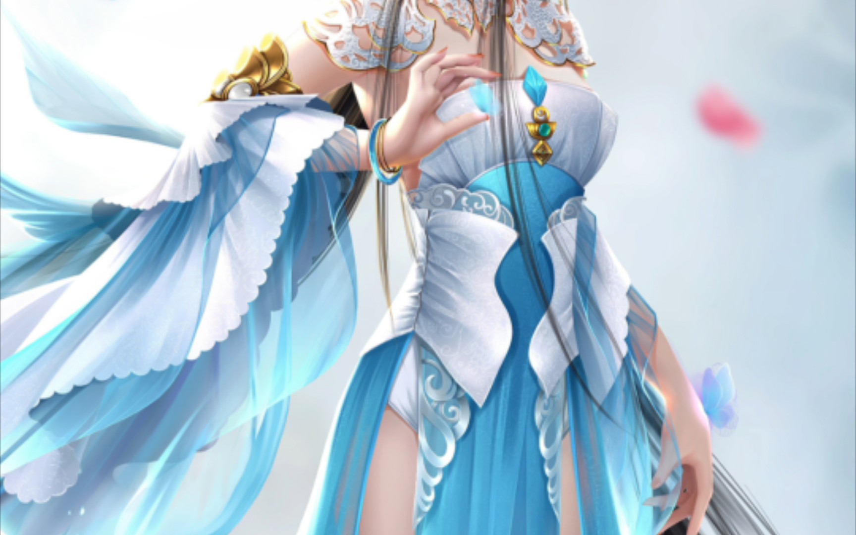 那些冷门且仙气十足的古风歌曲