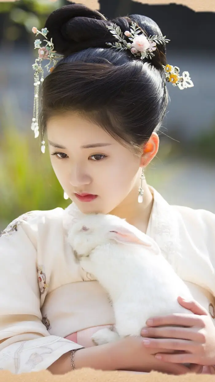 赵露思,从网红到备受瞩目的女演员,她凭什么?_演技_古装_观众