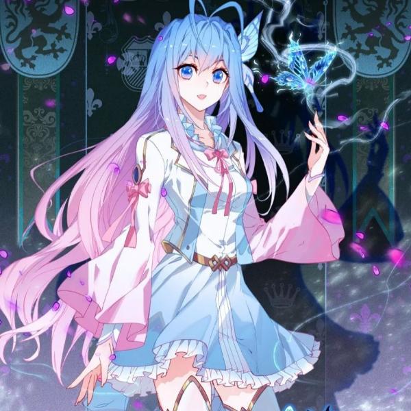 唐舞桐斗罗大陆