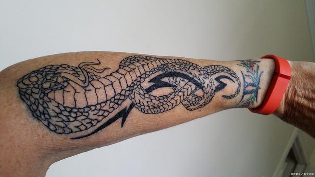 泰国刺符图案与意义