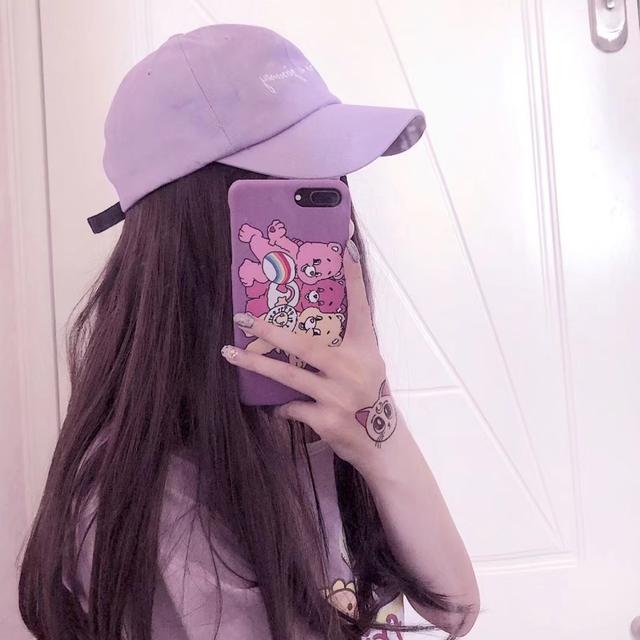 集美们,挡脸真人女生头像!